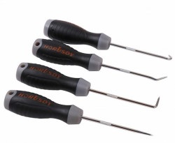 Set 4 dispozitive pentru extras simeringuri si oringuri SDY-97734 - Img 2