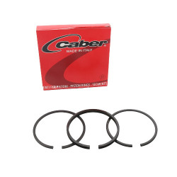 Set segmenti Briggs & Stratton 65.09mm (2X2X4,75 mm) CABER, ITALIA