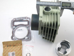 Set motor 4T 150cc ATV CG150cc (racire aer)-3