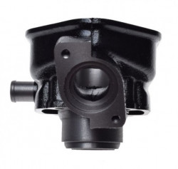 Set motor scuter 2T 50cc Peugeot Speedfight (racire apa)-3