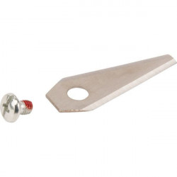 9 buc cutite schimb masina robotizata de tuns gazon Bosch
