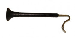 Shock trigger for chinese chainsaw  4500, 5200, 5800 - Img 3