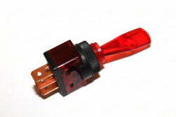 Comutator simplu 15A 250V ( cu martor)-3