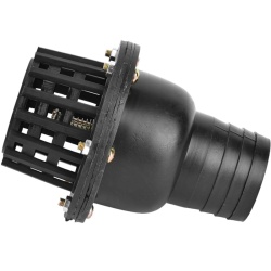 Sorb motopompa 3"