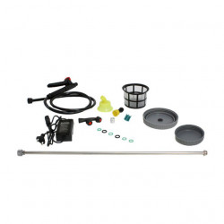 Spray pump with battery 20L Micu Fermier - Img 8