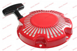 Starter compatible with engine Honda 152 - Img 3