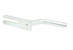 Stihl 029, 039, 066, MS290, MS360, MS390, MS460, MS461, MS660 bras d'éplucheuse de bûches compatible et adaptable