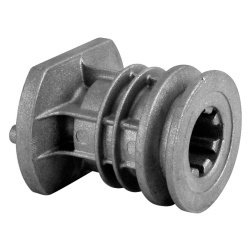 Suport cutit masina tuns iarba NG 464TR, NG 504TR, T 484TR, TDL 534 (25.4mm)