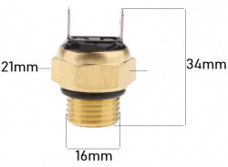 Termostat ATV 300 cc