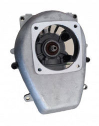 Motor complet motocoasa TL 26 (piston de 34mm)