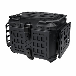 Top Case Touring