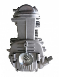 Tosaerba con motore completo Honda GX 35 - Img 6