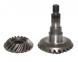Transmission sprocket for Atv CF Moto X5 500cc (0180-062106)
