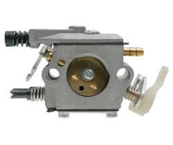 Tronçonneuse à carburateur Husqvarna 51, 55 (Cal II)
