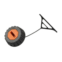 Buson ulei compatibil drujba compatibil Stihl (model portocaliu)
