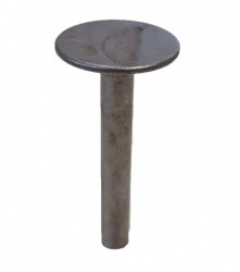 Scaun supapa motosapa diesel 186 F (buc)