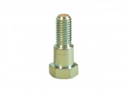 Vis standard pour l'éplucheuse de bûches de tronçonneuse (KS.05-05) (pcs)