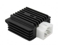 Voltage regulator for Atv 110cc - Img 1