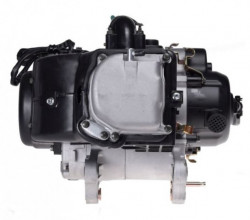 Motor echipat scuter chinezesc 4T (lungime capac 43cm)