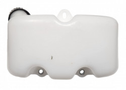 Rezervor benzina motocoasa (3 prinderi) MODEL 2