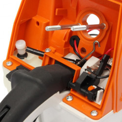 Rezervor benzina drujba Stihl MS650, 064