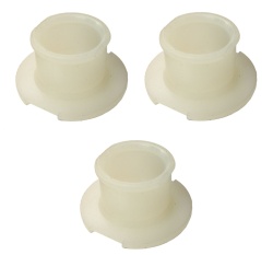 Set suport amortizor drujba compatibil Stihl MS 240 - MS 660 (3 buc)