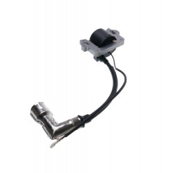 Aprindere Zongshen XP200 6,5HP-3