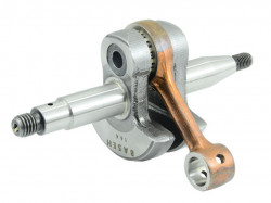 Αλυσοπρίονο Ambielaj Husqvarna 556, 562