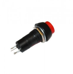 Comutator cu autorevenire 3A - 250V-3