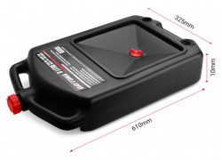 Canistra colectoare ulei (11.5L)