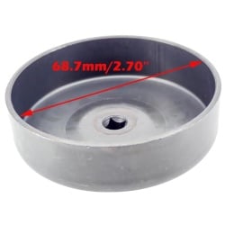 Oala ambreiaj motocoasa compatibila Stihl FS 300, FS 350, FS 380, FS 450