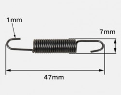 Arc acceleratie motor diesel 186F