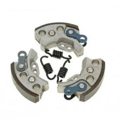 Arc saboti ambreiaj moped Ciao, Bravo, Si (set 3 buc) mari-2