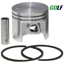 Έμβολο πλήρες αλυσοπρίονο συμβατό Stihl MS 180, 018 Golf Ø 38mm