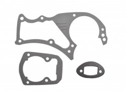 Εξαρτήματα αλυσοπρίονων Husqvarna 555, 560, 562 (μετά το 20123700001)