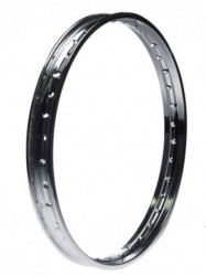 Ζάντα Enduro 21 x 1,60 " (άβαφη)