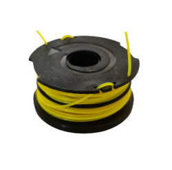 Ηλεκτρικό χορτοκοπτικό με καλώδιο Black &amp; Decker DF-065