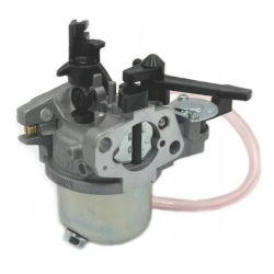 Carburator compatibil Honda GX 120 (mai compactor) cu robinet