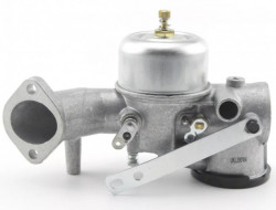 Καρμπυρατέρ Briggs&amp;Stratton 490499, 491026, 281707 (12Cp)
