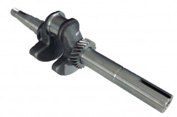 Ambielaj motor Zongshen XP200A