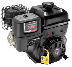 Κινητήρας Briggs &amp; Stratton 13.5 HP (μίζα) 88mm - Ø 25.4mm