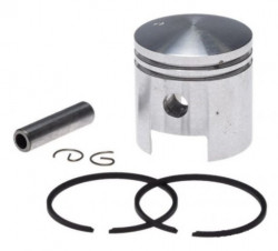 Piston motor bicicleta 47mm bolt 10mm
