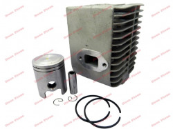 Κιτ κυλίνδρου Wacker, WM80, BS600, BS650 κ.λπ. (περισσότερο συμπιεστή) Ταϊβάν - Img 2