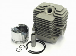 Κιτ κυλίνδρου αλυσοπρίονου Kawasaki TH48 Ø44mm Kawasaki TH48 Ø44mm