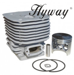 Κύλινδρος Husqvarna K 1250, 3120 Xp, 3120 K, Partner K1250 Hyway