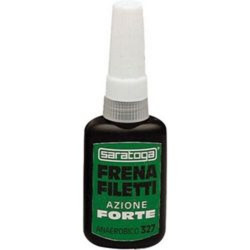 Κόλλα ασφάλισης βιδών 10ml τύπου 327