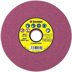 Λειαντικός δίσκος για αλυσοπρίονο 145x 6 x 22.2mm Tecomec