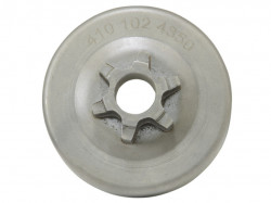 Λεπίδα συμπλέκτη αλυσοπρίονου Husqvarna T435, Jonsered, Zenoah G3401 (Cal 1)