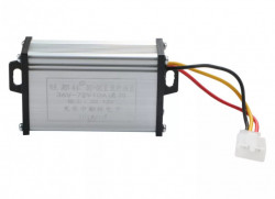 Invertor universal 48V - 12V (10A)