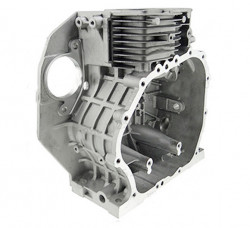 Μπλοκ κινητήρα ντίζελ 186F (έμβολο 86mm)